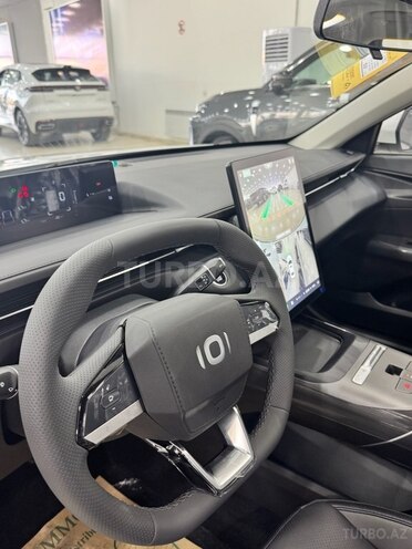 Changan Qiyuan A05 2024, 0 km - 1.5 л - Bakı