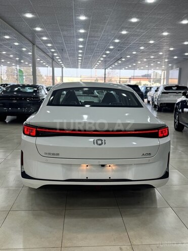 Changan Qiyuan A05 2024, 0 km - 1.5 л - Bakı