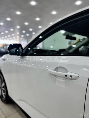 Changan Qiyuan A05 2024, 0 km - 1.5 л - Bakı