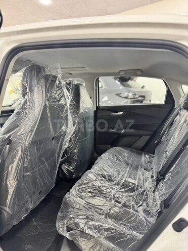 Changan Qiyuan A05 2024, 0 km - 1.5 л - Bakı