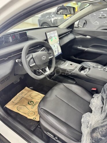 Changan Qiyuan A05 2024, 0 km - 1.5 л - Bakı