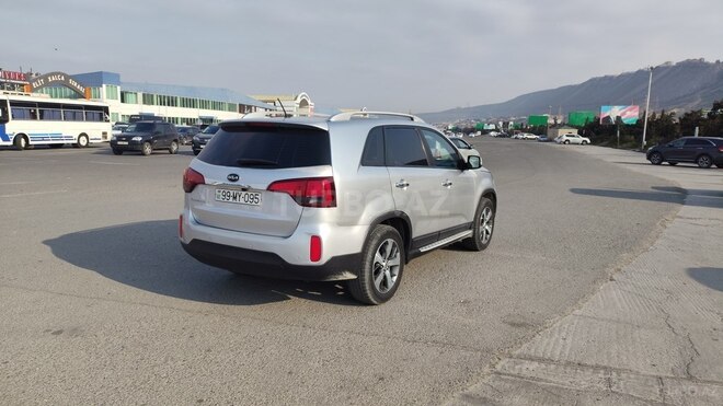 Kia Sorento 2012, 218,155 km - 2.4 l - Bakı