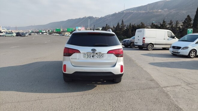 Kia Sorento 2012, 218,155 km - 2.4 l - Bakı