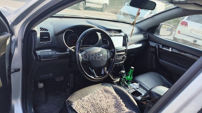 Kia Sorento 2012, 218,155 km - 2.4 l - Bakı