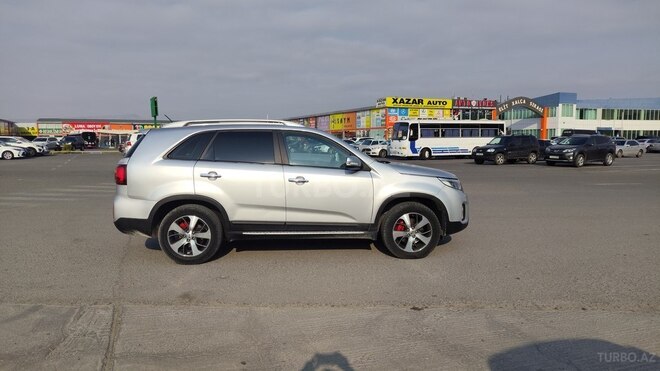 Kia Sorento 2012, 218,155 km - 2.4 l - Bakı