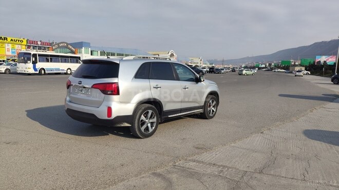 Kia Sorento 2012, 218,155 km - 2.4 l - Bakı