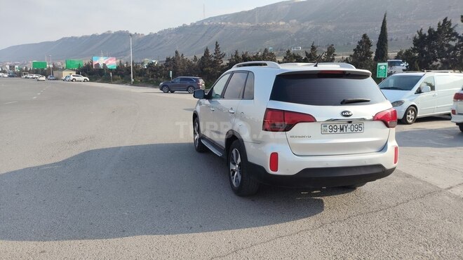 Kia Sorento 2012, 218,155 km - 2.4 l - Bakı