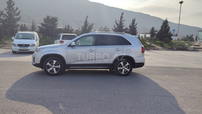 Kia Sorento 2012, 218,155 km - 2.4 l - Bakı