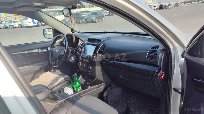 Kia Sorento 2012, 218,155 km - 2.4 l - Bakı