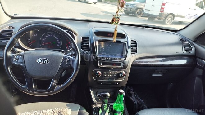 Kia Sorento 2012, 218,155 km - 2.4 l - Bakı
