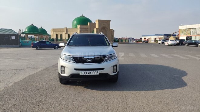 Kia Sorento 2012, 218,155 km - 2.4 l - Bakı
