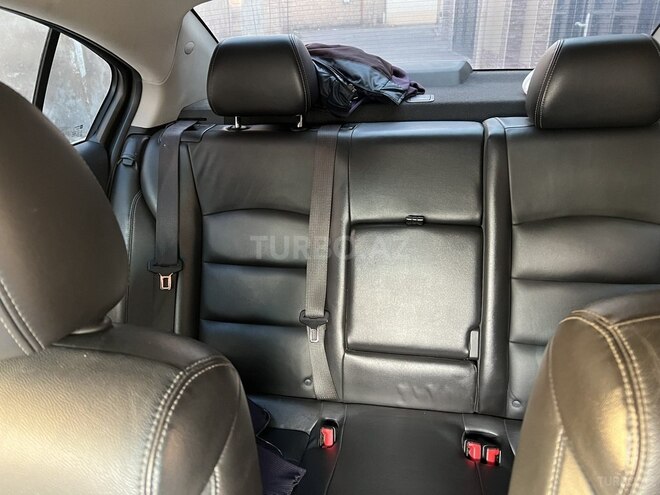 Chevrolet Cruze 2014, 227,104 km - 1.4 l - Bakı