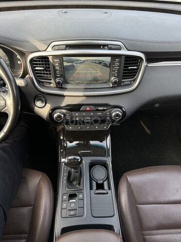 Kia Sorento 2016, 173,000 km - 2.0 l - Bakı