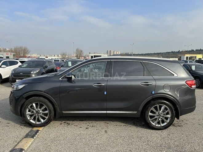 Kia Sorento 2016, 173,000 km - 2.0 l - Bakı