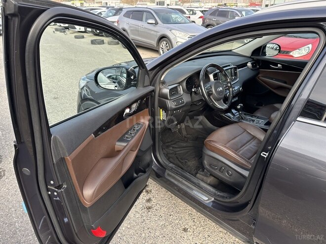 Kia Sorento 2016, 173,000 km - 2.0 l - Bakı