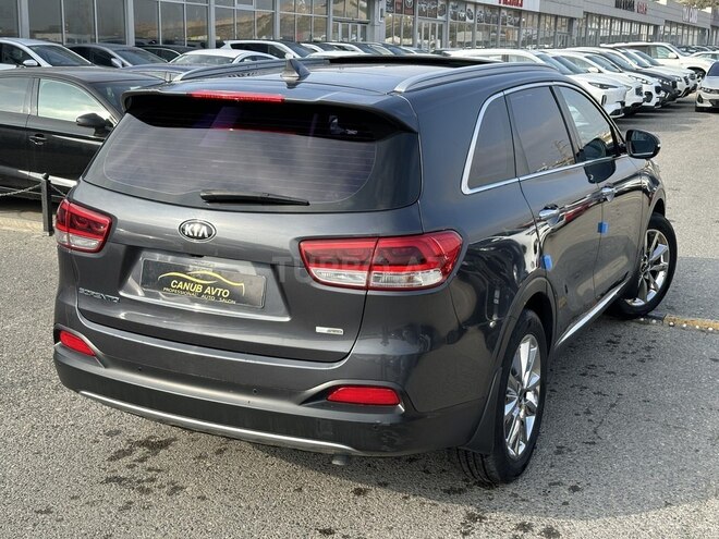 Kia Sorento 2016, 173,000 km - 2.0 l - Bakı