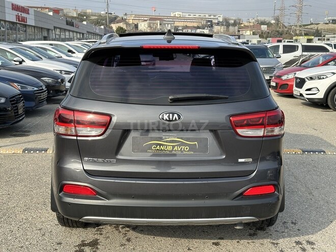Kia Sorento 2016, 173,000 km - 2.0 l - Bakı
