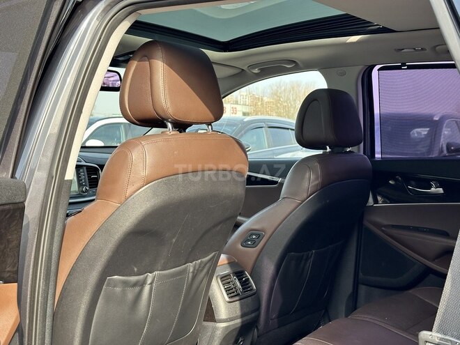 Kia Sorento 2016, 173,000 km - 2.0 l - Bakı