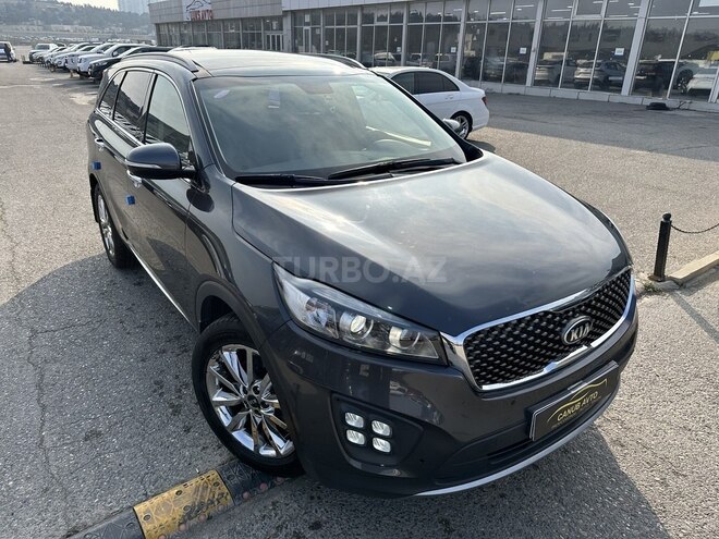 Kia Sorento 2016, 173,000 km - 2.0 l - Bakı