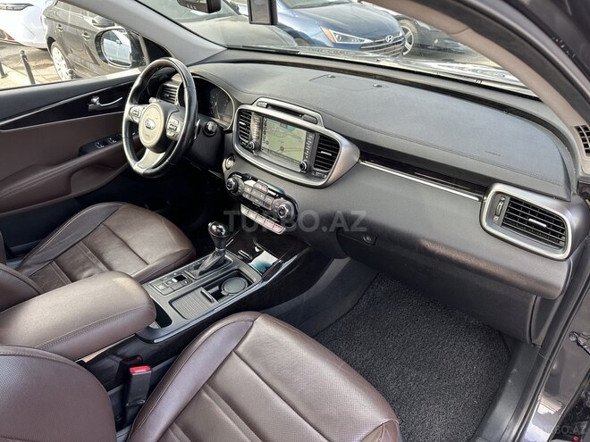 Kia Sorento 2016, 173,000 km - 2.0 l - Bakı