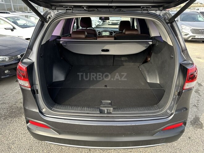 Kia Sorento 2016, 173,000 km - 2.0 l - Bakı