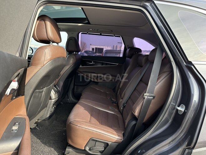Kia Sorento 2016, 173,000 km - 2.0 l - Bakı