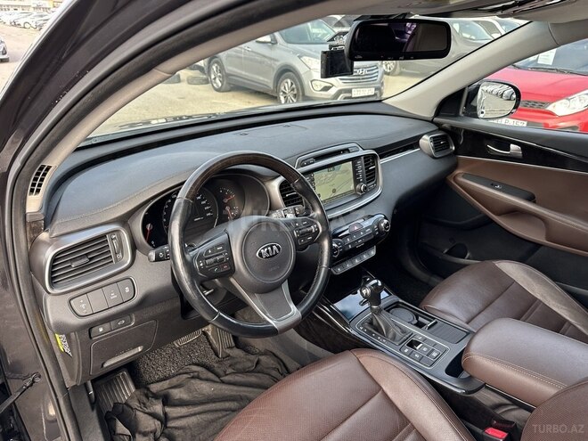 Kia Sorento 2016, 173,000 km - 2.0 l - Bakı
