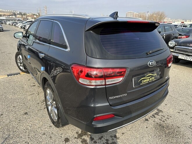 Kia Sorento 2016, 173,000 km - 2.0 l - Bakı