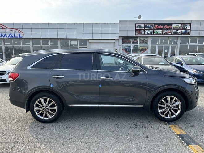Kia Sorento 2016, 173,000 km - 2.0 l - Bakı