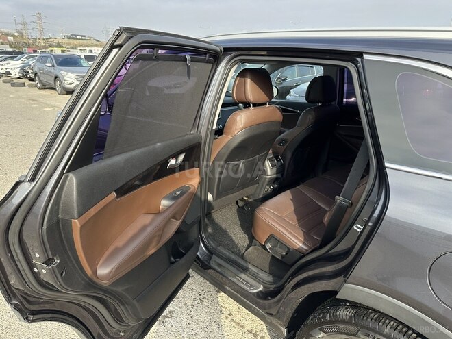 Kia Sorento 2016, 173,000 km - 2.0 l - Bakı