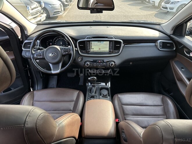 Kia Sorento 2016, 173,000 km - 2.0 l - Bakı