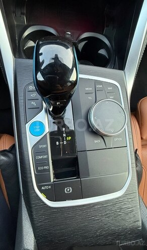 BMW i4 2022, 89,000 km - 0.0 l - Bakı
