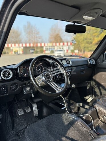 LADA (VAZ) Niva 2020, 73,700 km - 1.7 л - Tərtər