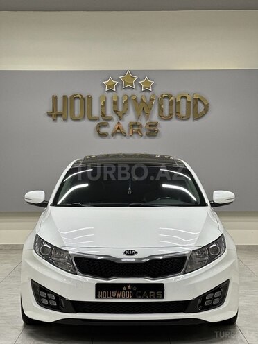 Kia Optima-3