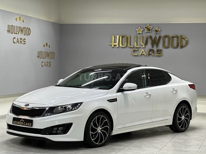 Kia Optima-5