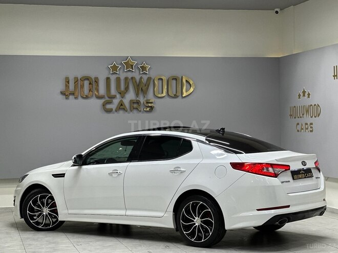 Kia Optima-8