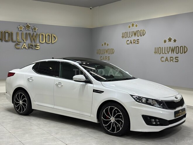 Kia Optima-4