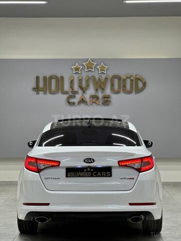 Kia Optima-9