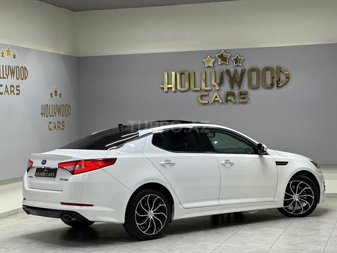 Kia Optima-6