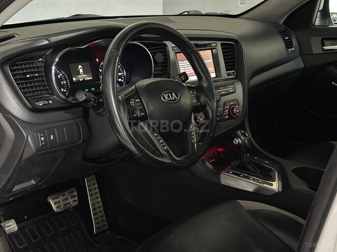 Kia Optima-10