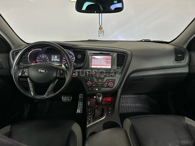 Kia Optima-16