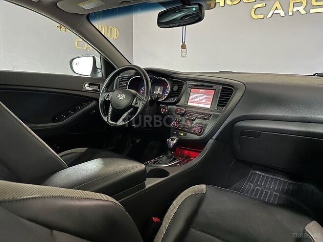 Kia Optima-14