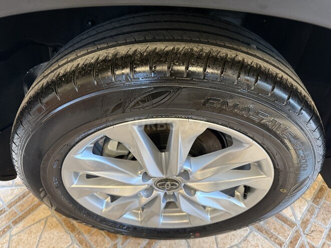 Toyota Corolla Cross-15
