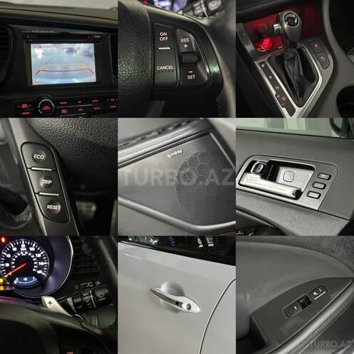 Kia Optima-20
