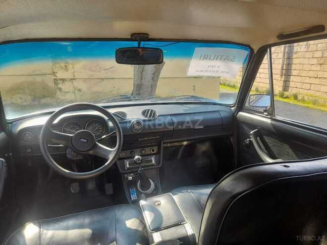 LADA (VAZ) 2106 1991, 50,000 km - 1.6 l - Lənkəran