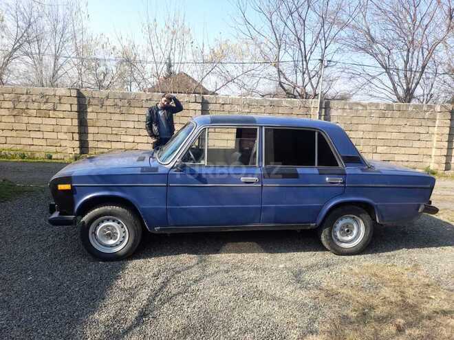 LADA (VAZ) 2106 1991, 50,000 km - 1.6 l - Lənkəran