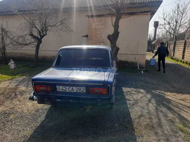 LADA (VAZ) 2106 1991, 50,000 km - 1.6 l - Lənkəran