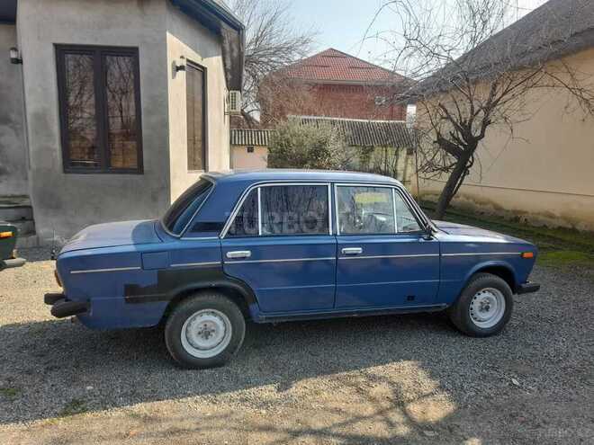 LADA (VAZ) 2106 1991, 50,000 km - 1.6 l - Lənkəran