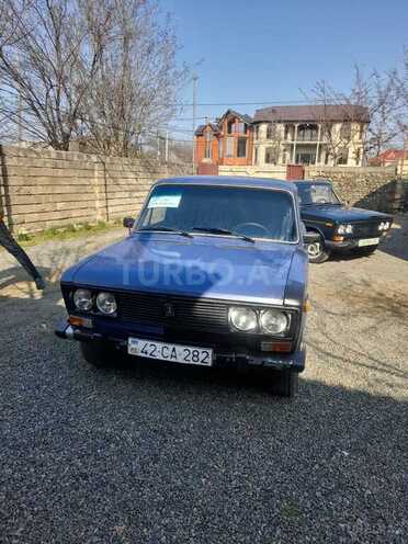 LADA (VAZ) 2106 1991, 50,000 km - 1.6 l - Lənkəran