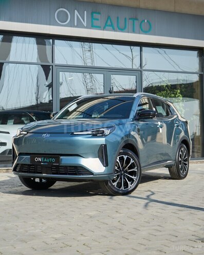 Changan Qiyuan Q05 2024, 0 km - 1.5 l - Bakı